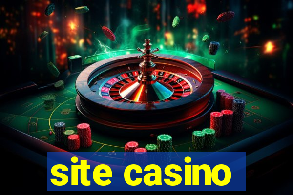 site casino