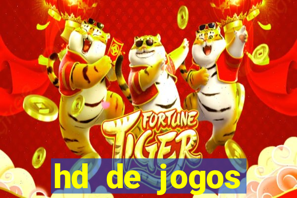 hd de jogos aliexpress download