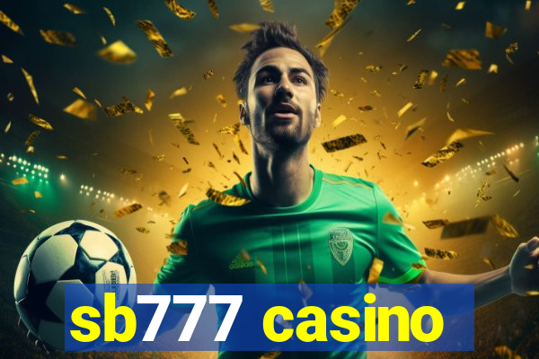 sb777 casino