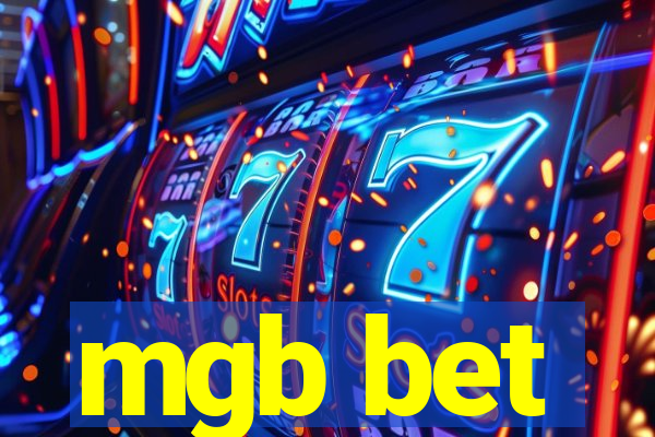 mgb bet