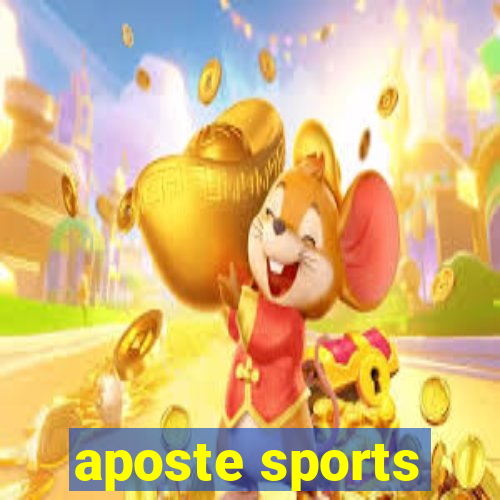 aposte sports