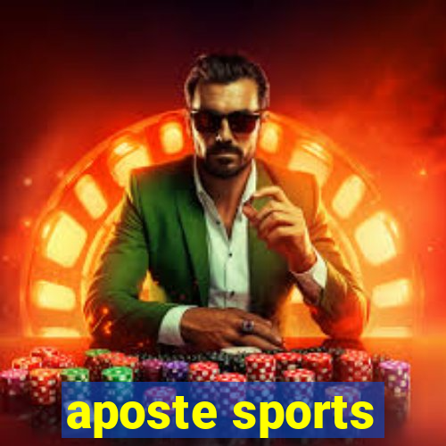 aposte sports