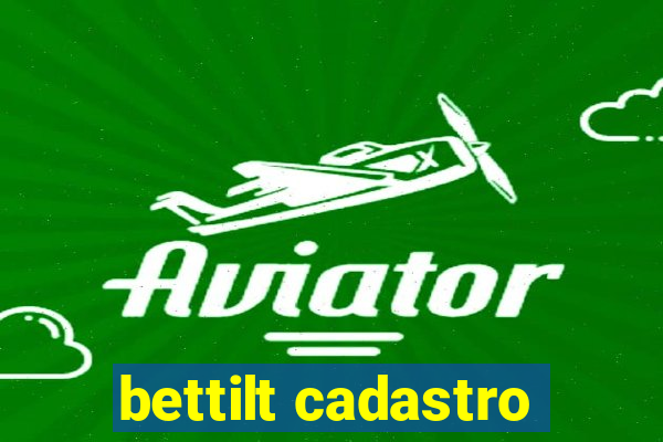 bettilt cadastro