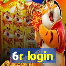 6r login