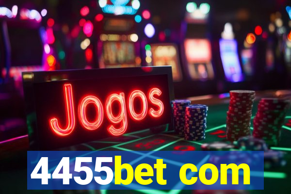 4455bet com