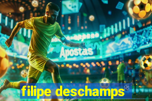 filipe deschamps