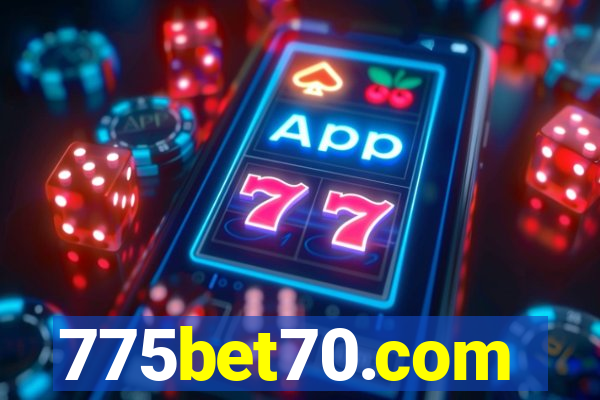 775bet70.com