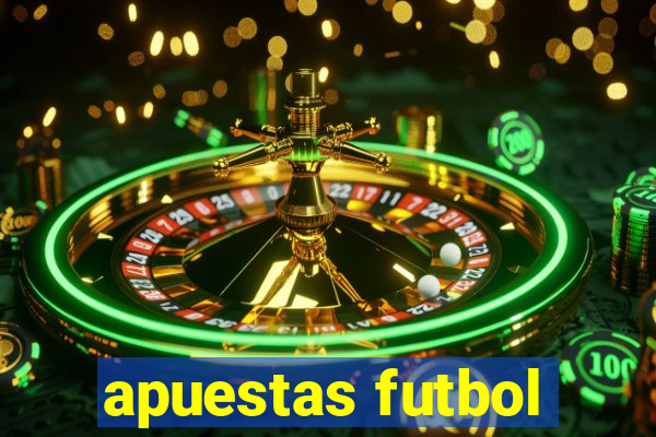 apuestas futbol