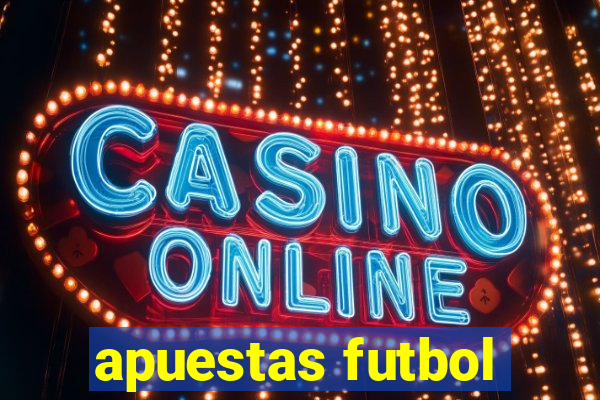 apuestas futbol