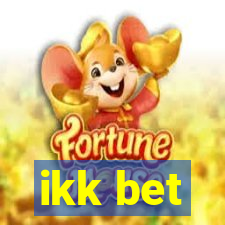 ikk bet