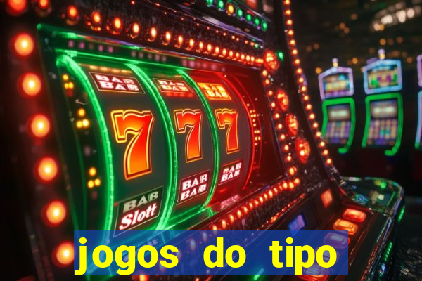 jogos do tipo candy crush