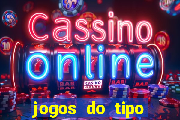 jogos do tipo candy crush