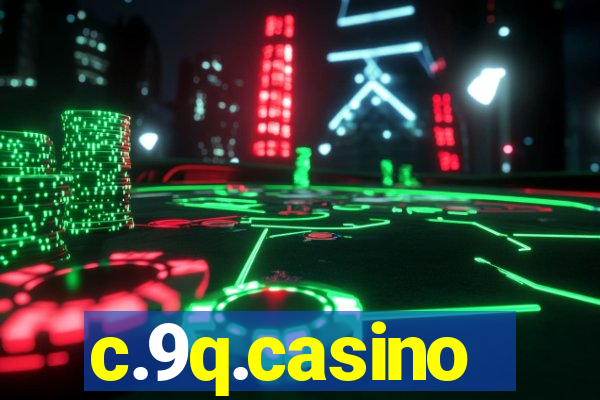 c.9q.casino