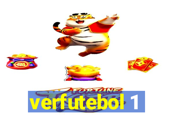 verfutebol 1