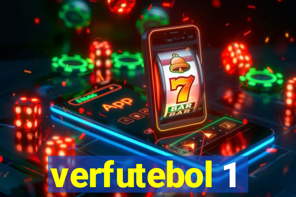 verfutebol 1