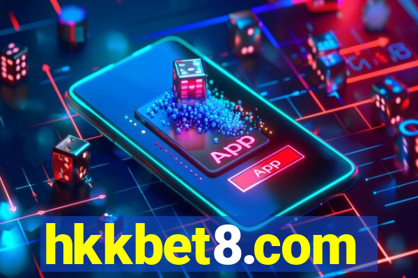 hkkbet8.com