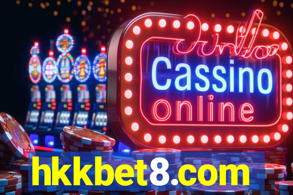 hkkbet8.com