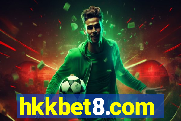 hkkbet8.com