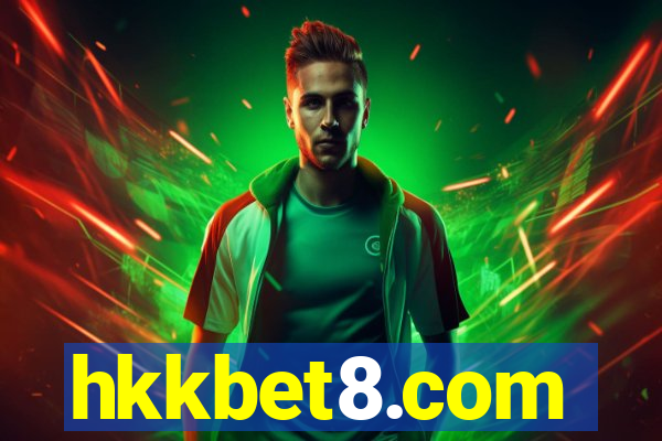 hkkbet8.com