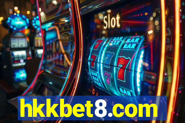 hkkbet8.com