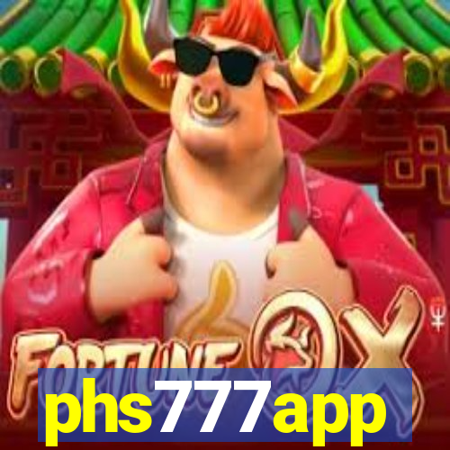 phs777app