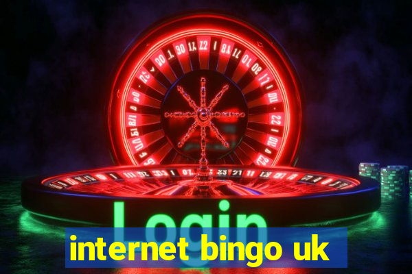 internet bingo uk