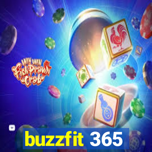 buzzfit 365