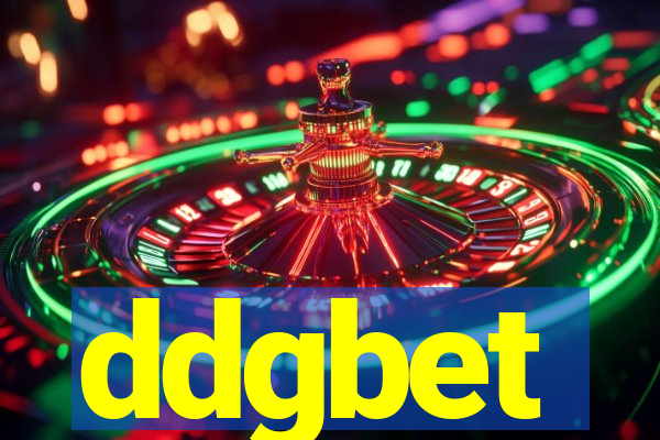 ddgbet