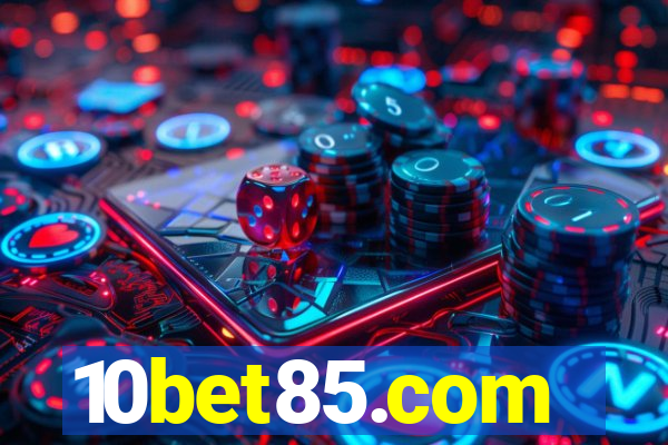 10bet85.com