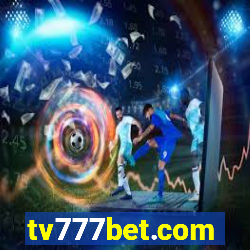 tv777bet.com