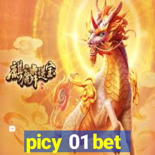 picy 01 bet