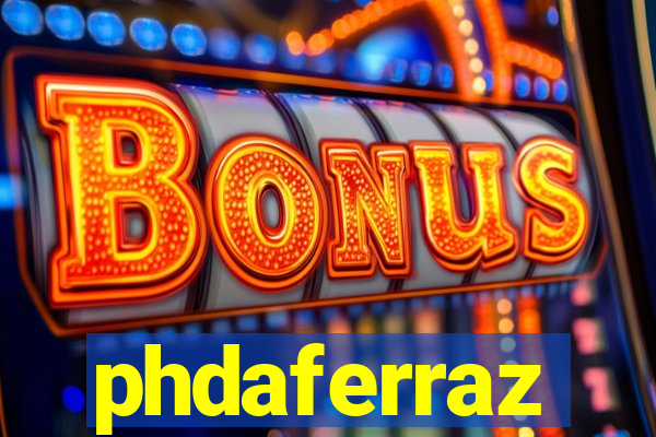 phdaferraz