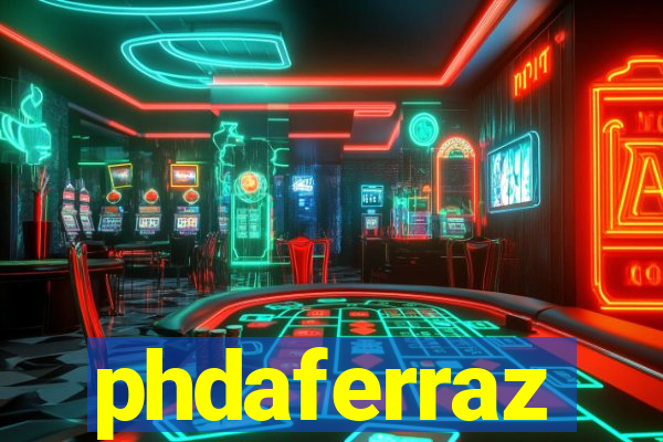 phdaferraz