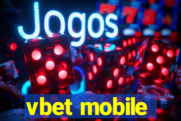 vbet mobile