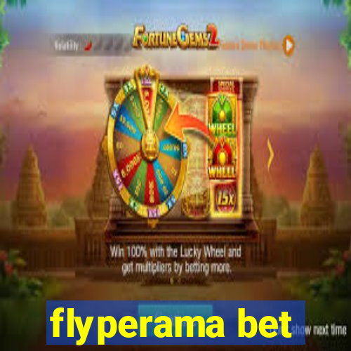 flyperama bet