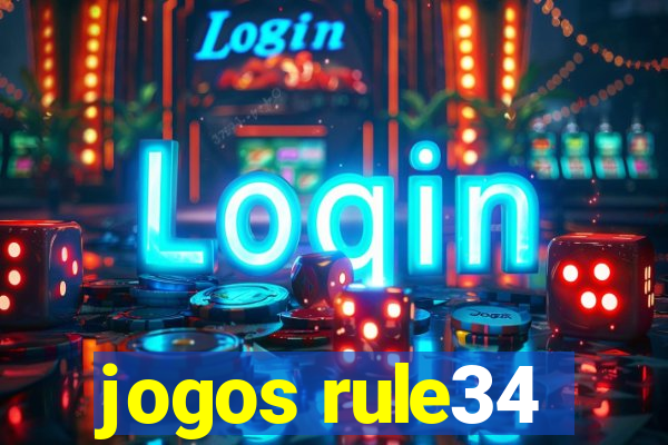 jogos rule34