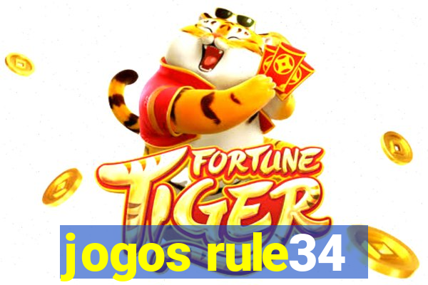 jogos rule34