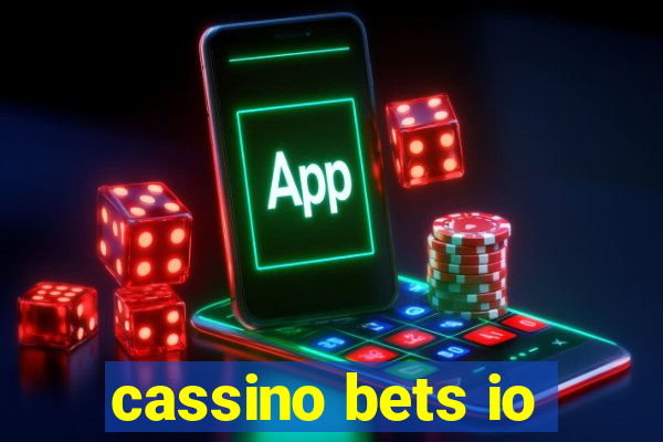 cassino bets io