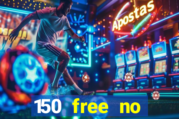 150 free no deposit casino playamo