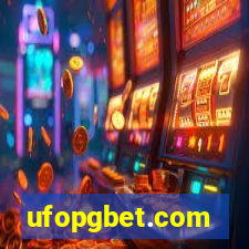 ufopgbet.com