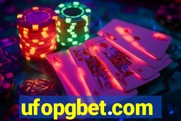 ufopgbet.com