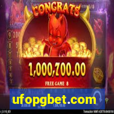 ufopgbet.com