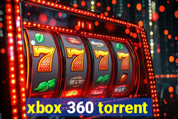 xbox 360 torrent