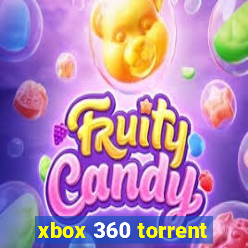 xbox 360 torrent