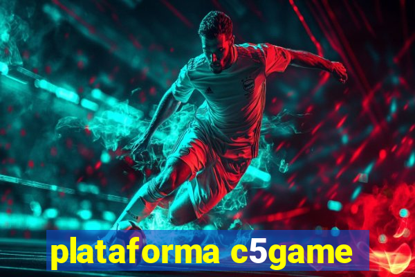 plataforma c5game