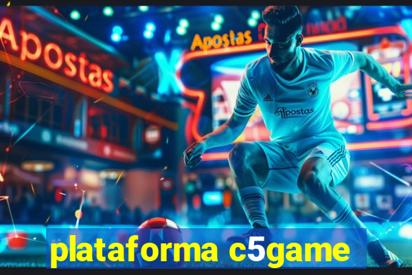 plataforma c5game