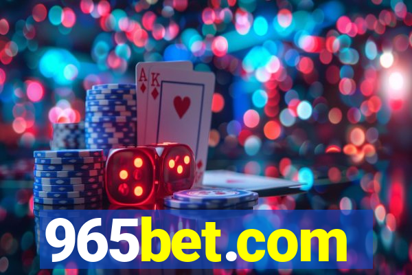 965bet.com