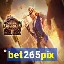 bet265pix