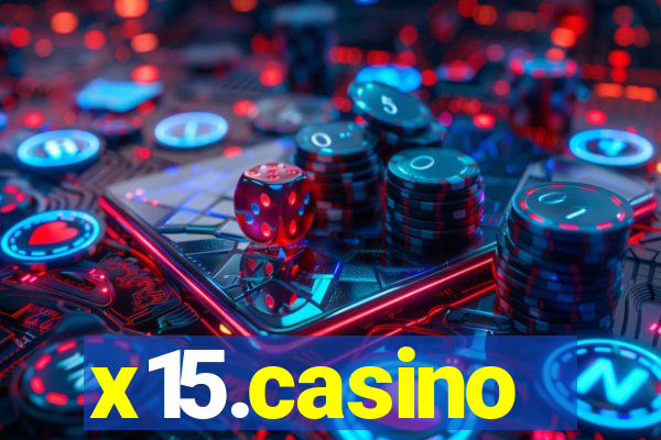 x15.casino