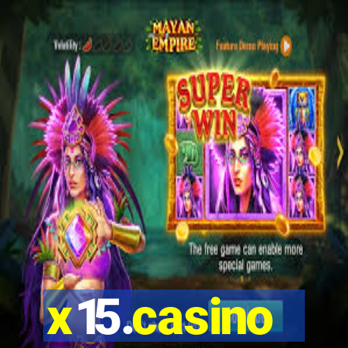 x15.casino